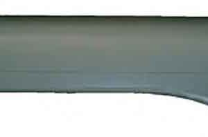 M.A.N TGA FENDER TRIM EXTENSION REAR L/S (STD)-81612100617