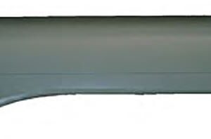 M.A.N TGA FENDER TRIM EXTENSION REAR R/S (STD)-81612100616