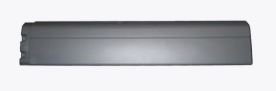 M.A.N TGA FENDER TRIM EXTENSION REAR R/S (BROAD)