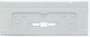 M.A.N TGA FRONT PANEL