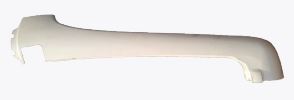 M.A.N TGA W/S POST OUTER TRIM R/S (LOW)