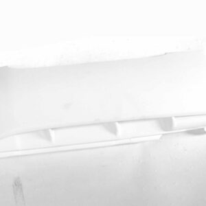 M.A.N TGA 1/4 PANEL WIND DEFLECTOR L/S (V1 2 PIECE)