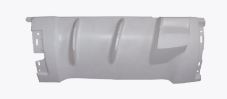 M.A.N TGA 1/4 PANEL WIND DEFLECTOR L/S (V2 INNER)