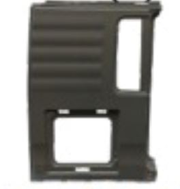M.A.N TGA SIDE PANEL R/S (F/SLEEPER)