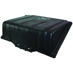 M.A.N. TGA BATTERY BOX COVER-81418600144