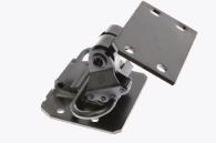 M.A.N TGA DOOR HINGE UPPER R/S