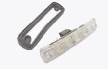 MAN TGA DOME MARKER LIGHT (LED)