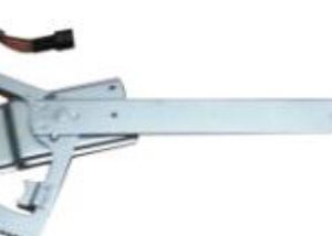 M.A.N TGA WINDOW WINDER MECH L/S (ELEC)