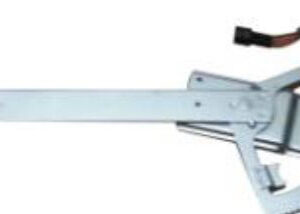 M.A.N TGA WINDOW WINDER MECH R/S (ELEC)