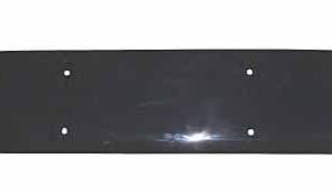 M.A.N TGA SUNVISOR (PERSPEX) (F/SLEEPER)