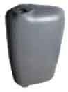 M.A.N TGA MIRROR HEAD BIG R/S