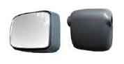 M.A.N TGA MIRROR HEAD SMALL R/S