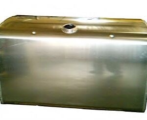 MAN TGA DIESEL TANK 580LT