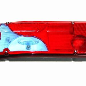 MAN TGA TAIL LAMP L/S-81252256544