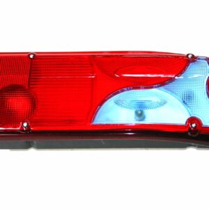 MAN TGA TAIL LAMP R/S-81252256545