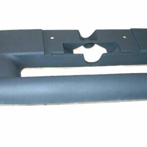 MAN TGM FRONT BUMPER