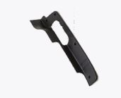 MAN TGM BUMPER END L/H