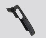 MAN TGM BUMPER END R/H