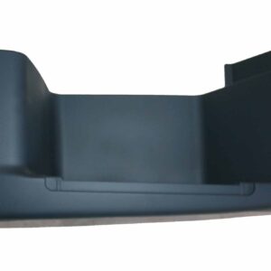 MAN TGM STEP BOX LOWER R/S (FIBERGLASS)