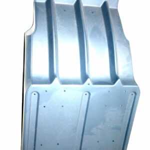 MAN TGM FENDER EXTENSION (UNIVERSAL) (FIBERGLASS)