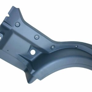 MAN TGM FENDER STEP BOX L/S (INJECTED V1)