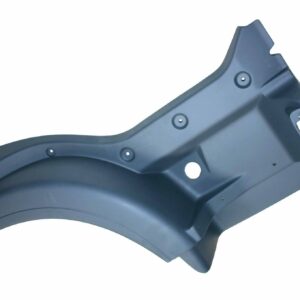 MAN TGM FENDER STEP BOX R/S (INJECTED V1)