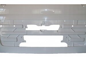 MAN TGM FRONT PANEL (V2)