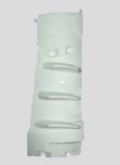 MAN TGM 1/4 PANEL INNER L/H (V2)
