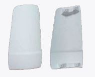 MAN TGM 1/4 PANEL OUTER R/H (V2)
