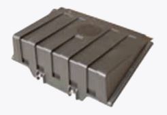 MAN TGM BATTERY BOX COVER