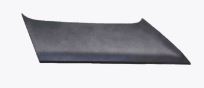 MAN TGS HEADLAMP TRIM  L/S