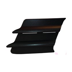MAN TGS BUMPER SPOT TRIM INNER L/S