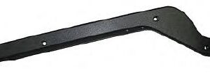 MAN TGS BUMPER END TRIM L/S   (2010)
