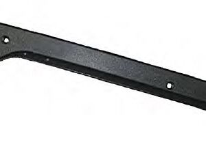 MAN TGS BUMPER END TRIM R/S   (2010)
