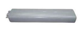 M.A.N TGS FENDER EXTENSION REAR L/S (INJECTED) BROAD