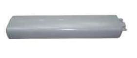 M.A.N TGS FENDER EXTENSION REAR R/S (INJECTED) BROAD