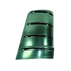 MAN TGS WIND DEFLECTOR (INNER) L/S (2010)