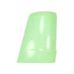 MAN TGS WIND DEFLECTOR (OUTER) L/S (2010)