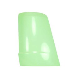 MAN TGS WIND DEFLECTOR (OUTER) R/S (2010)
