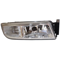 MAN TGS BUMPER SPOT L/S  (2010)