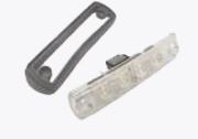 MAN TGS DOME MARKER LAMP – LED