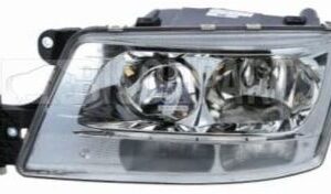 MAN TGS HEADLAMP L/S  (2010)- 81251016691