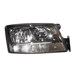 MAN TGS HEADLAMP R/S  (2010)