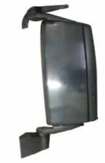 MAN TGS MIRROR COMPLETE L/S- 81637306767