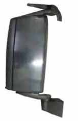 MAN TGS MIRROR COMPLETE R/S- 81637306758