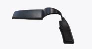 MAN TGS MIRROR COVER UPPER L/S