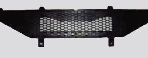 M.A.N TGS (VER2) BUMPER GRILLE LOWER