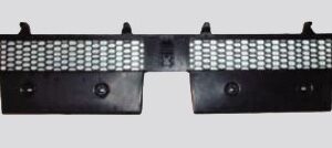 M.A.N TGS (VER2) BUMPER GRILLE UPPER