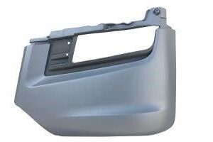 M.A.N TGS (VER2) FOG LAMP BEZEL L/S