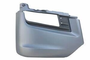 M.A.N TGS (VER2) FOG LAMP BEZEL R/S